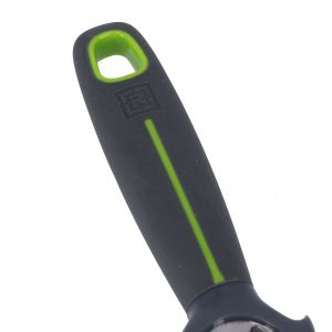 Royalford Opener - Stainless Steel - Silver