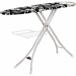 Royalford Mesh Ironing Board - Multicolor