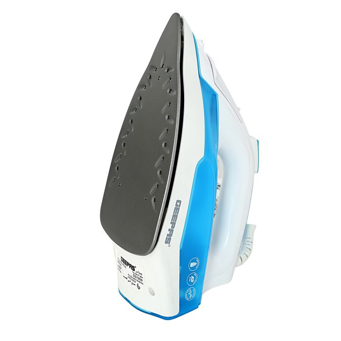 GSI7809 Non-Stick Steam Iron