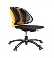 FELLOWES MESH BACK SUPPORT MODEL FEL-9191301