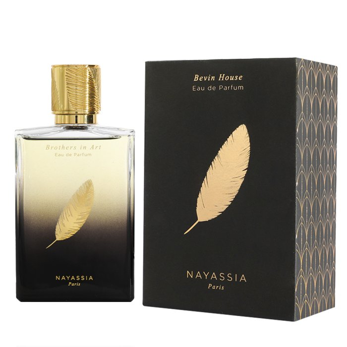 NAYASSIA BEVIN HOUSE (W) EDP 100ML