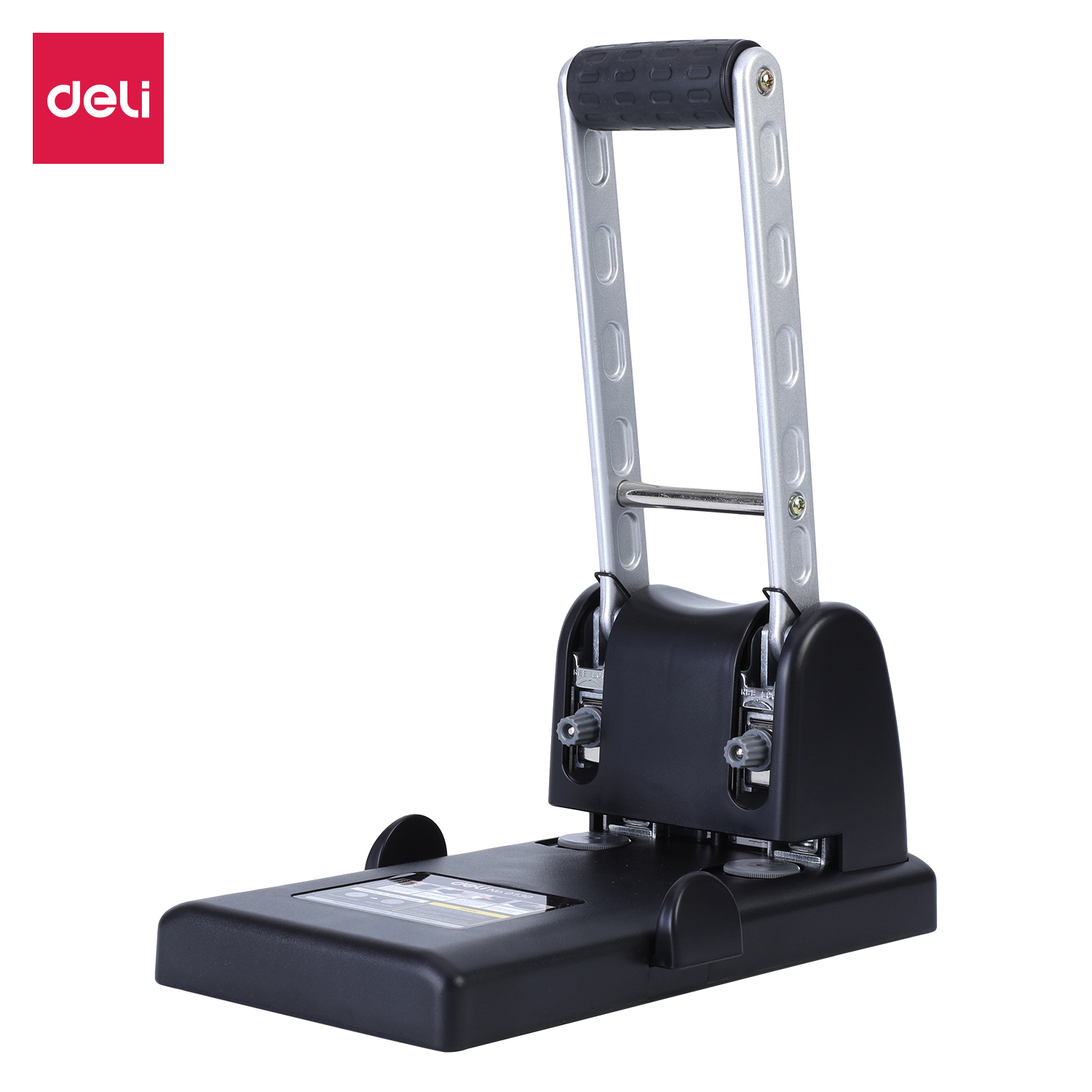 Deli-E0130 Heavy Duty Punch