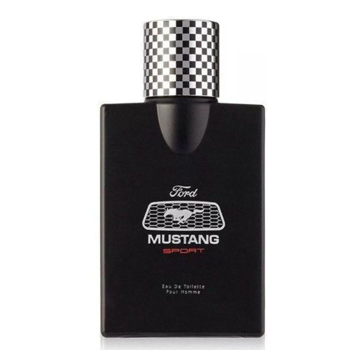 MUSTANG SPORT (M) EDT 100ML