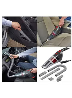 12V Handheld Car Vacuum Cleaner, 370.0 ml 12.5 W ,NV1200AV-B5-DustBuster ,Multicolour