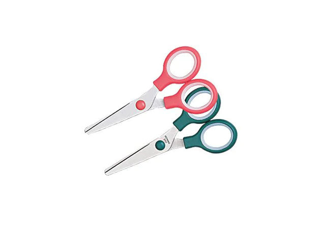 DELI 6007 Scissor 132mm 5.5"
