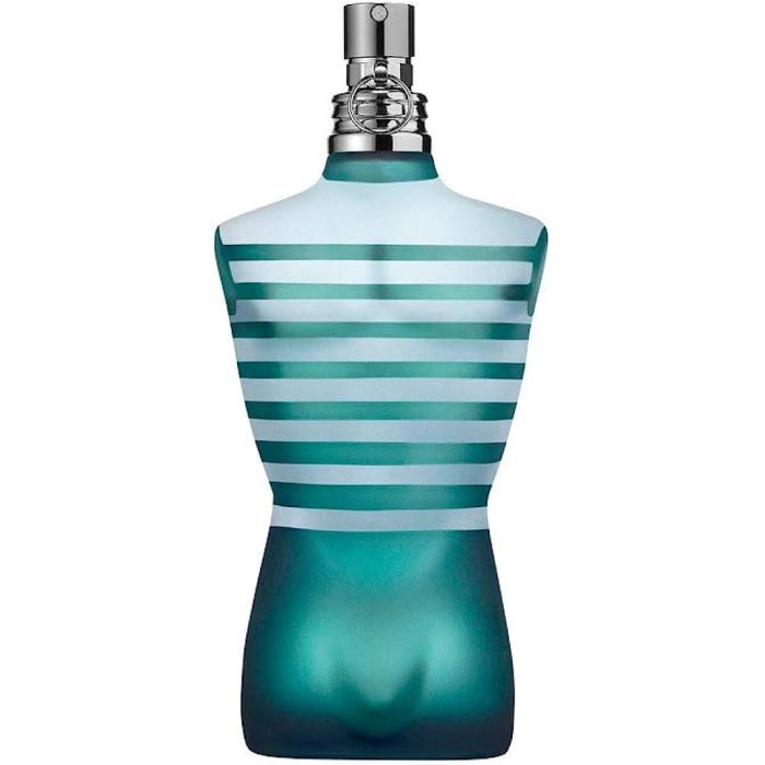 JEAN PAUL GAULTIER LE MALE (M) EDT 125ML