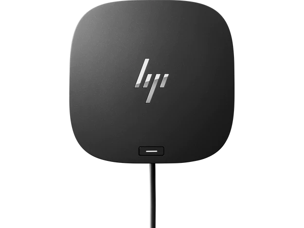 HP 5TW10AA USB-C Dock G5 Docking Station