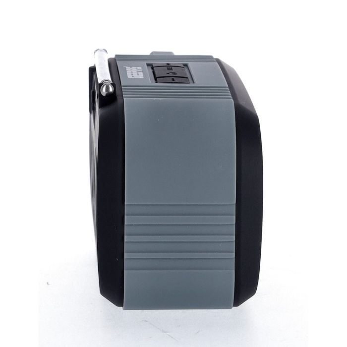 Geepas GMS11184 Bluetooth Rechargeable Speaker - Portable Wireless Speakers, 1200mAh Battery, Bass, TF Card, AUX, USB Playback - For Home, Party, Outdoor