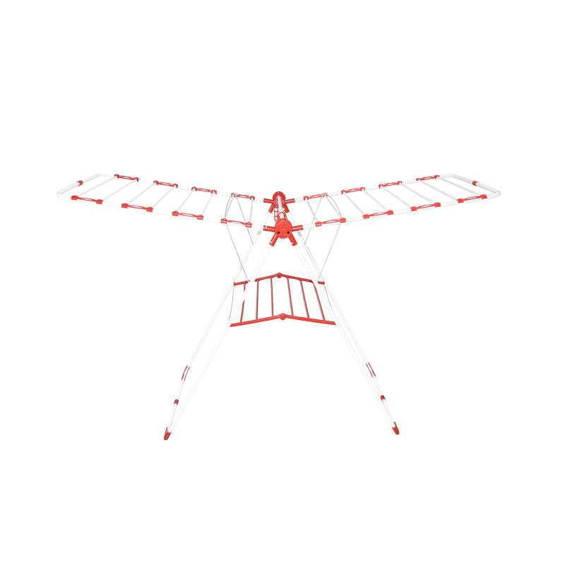 Steel Silver Clothes Dryer