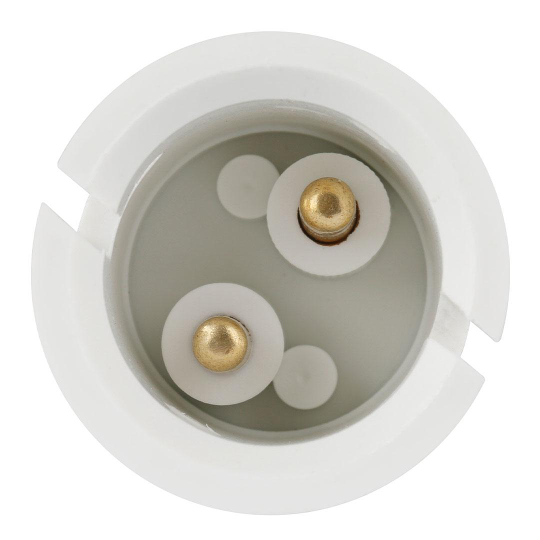 Bulb Holders Converter E27-B22.