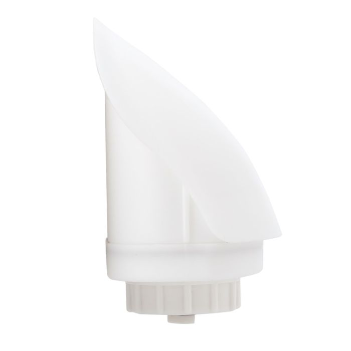 Facial Steamer, One Touch Operation, 280W, GFS63041 - 100ml Capacity, Rapid Mist In 50sec, 2 Years Warranty, Noise Less Operation, Steamer For Pores With Warm Mist Humidifier Atomizer And Sauna Inhale