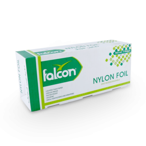 Falcon Bio-Degradable HDPE Nylon Foil