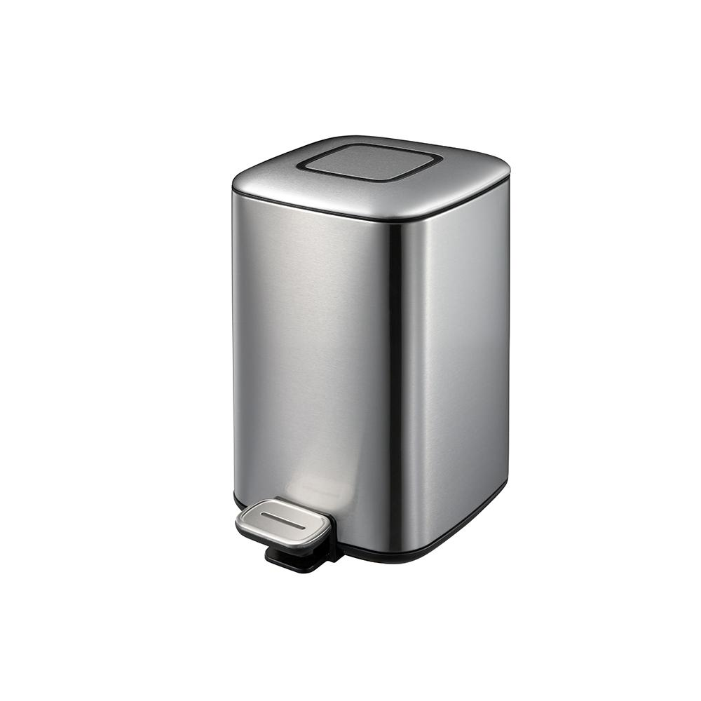 Previous Next product product product product EKO Stainless steel Square with Pedal EKO Bin 20 Liters