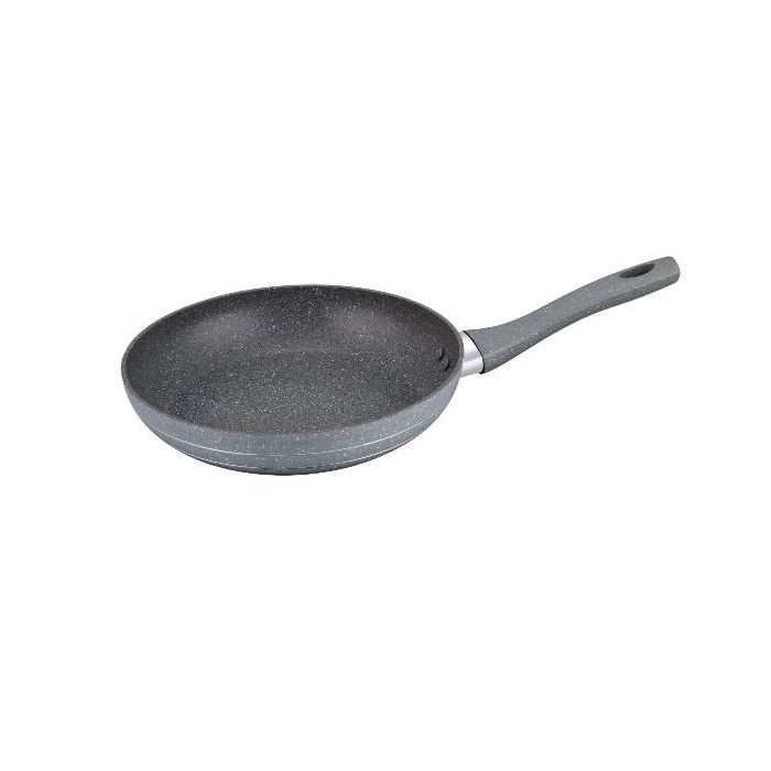 Smart Fry Pan With Durable Marble Coating RF9463