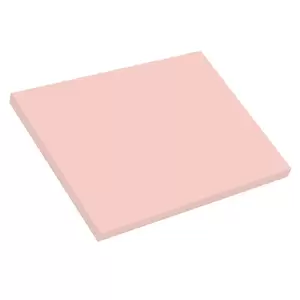 FIS Executive Envelope, Glued, Pink Colors, Pack of 50 Pcs. 145 x 200 mm, 100 GSM - FSEE1025GBPI50