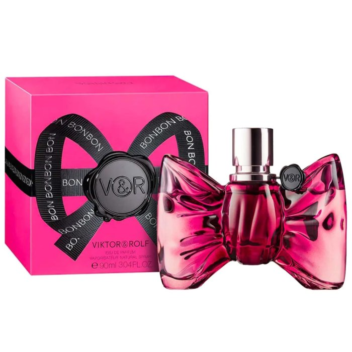 VIKTOR & ROLF BONBON (W) EDP 90ML