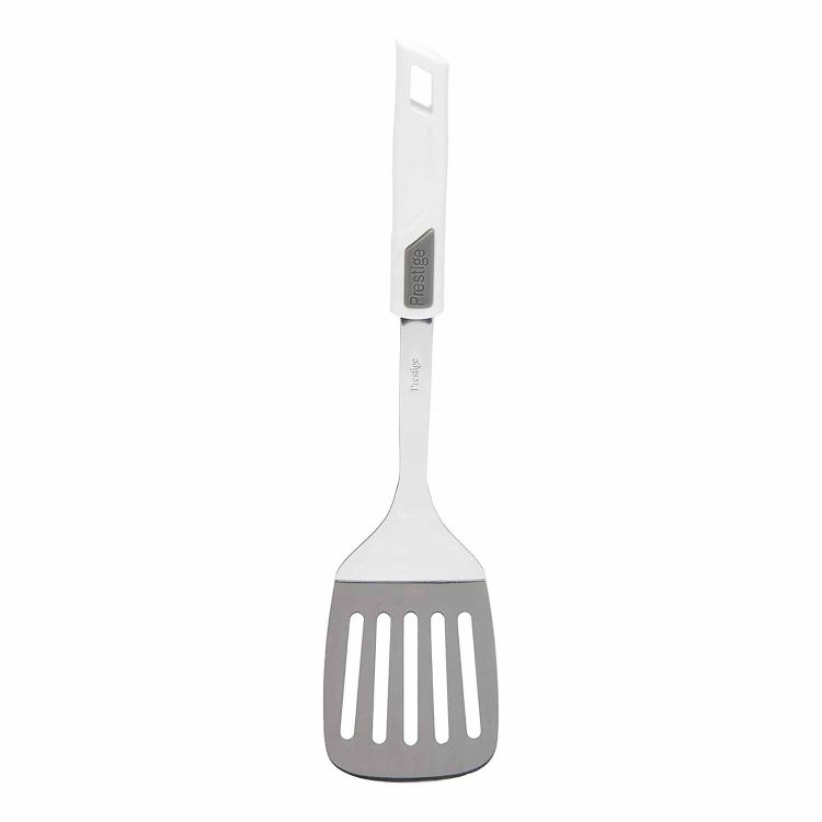 PrPrestige Regular Turner - Stainless Steel - Silver - 32 CMestige Regular Turner - Stainless Steel - Silver - 32 CM