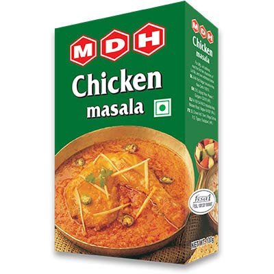 MDH Chicken Curry Masala 500gm