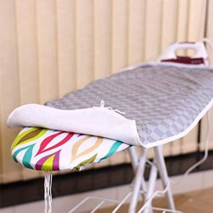 Royalford Ironing Board Cover 122 X 39 Cm - Multicolor