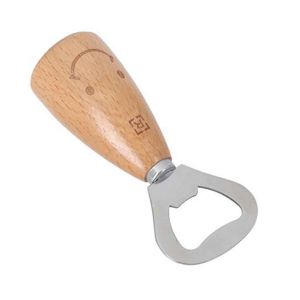 Royalford Bottle Opener - Stainless Steel, Melamine - Silver - 35 CM