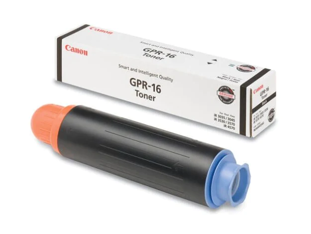 Canon (GPR-16) Black Toner Cartridge