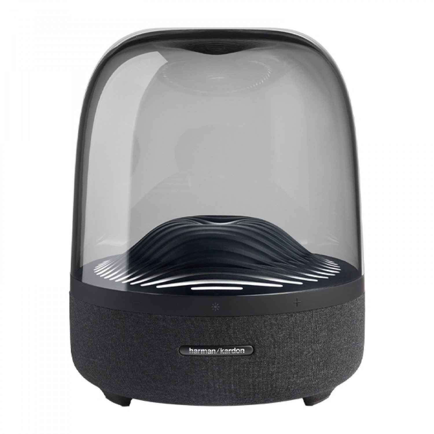 Harman Kardon Aura Studio 3 Wireless Stereo Speaker - Black