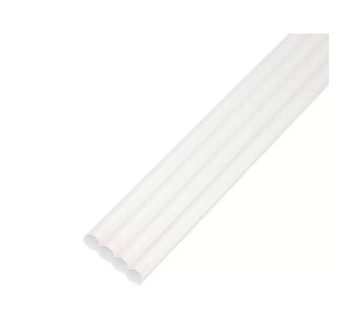 FIS Draft Tube 730MM X 1" Pack of 4 - SFGN730X1