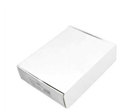 Pack of 20 Pieces A5 A To Z PP Divider Black