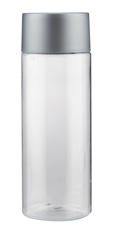 Cylindrical Shape Juice Bottle(24 Packets)