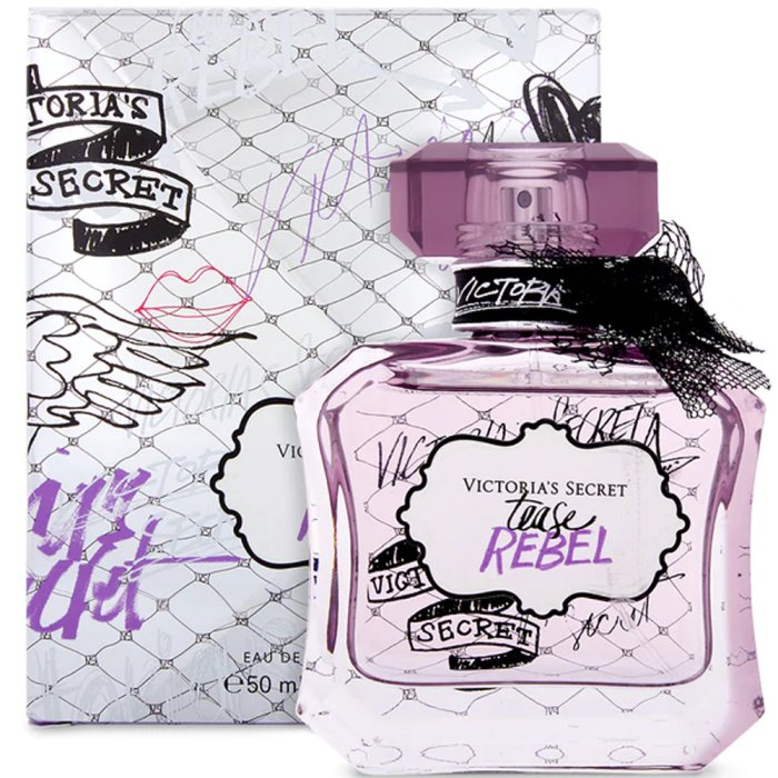 VICTORIA'S SECRET TEASE REBEL (W) EDP 50ML