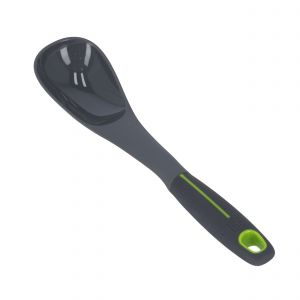 Royalford Spoon - Nylon - Black