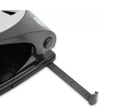 FIS 2 Hole Punch 40 Sheets Capacity, Large Size - FSPU98R8