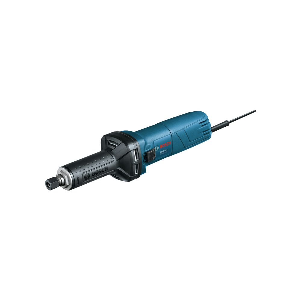 BOSCH GGS 5000 L 220V PROFESSIONAL DIE GRINDER 8MM