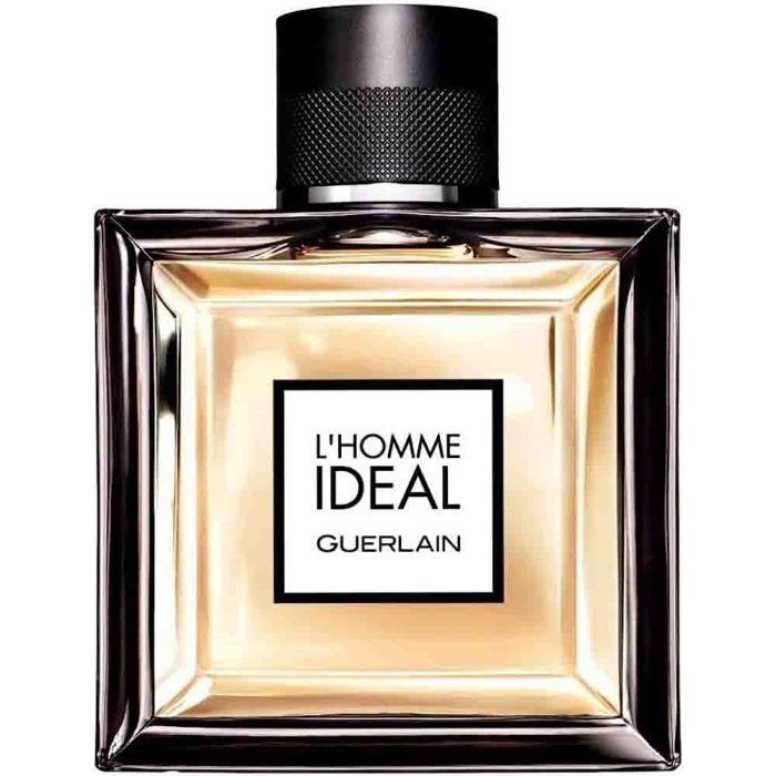 GUERLAIN L'HOMME IDEAL (M) EDT 100ML