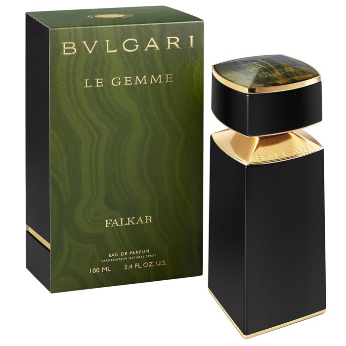 BVLGARI LE GEMME MUSK TRILOGY - FALKAR (M) EDP 100ML