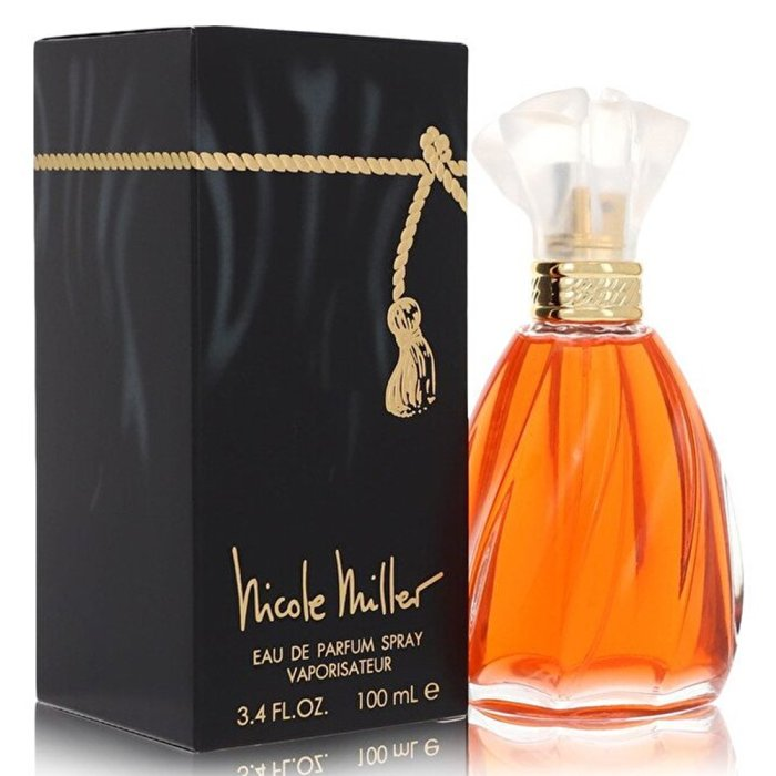 NICOLE MILLER (W) EDP 100ML