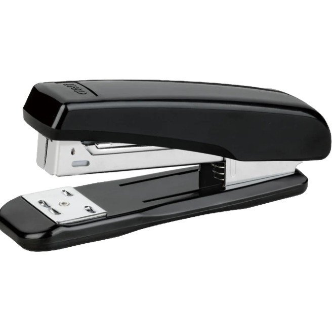 Deli Stapler 0306 25 Sheets Capacity - Assorted Colors