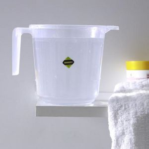 Royalford 2000Ml Royal Mug1X240 - Plastic - Clear