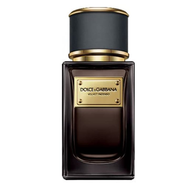 DOLCE & GABBANA VELVET INCENSO (M) EDP 150ML