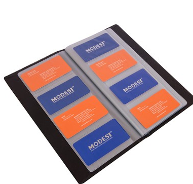 Visiting Card Holder 320 Cards