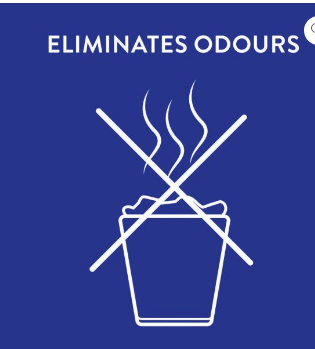 Cool Air Freshener Spray