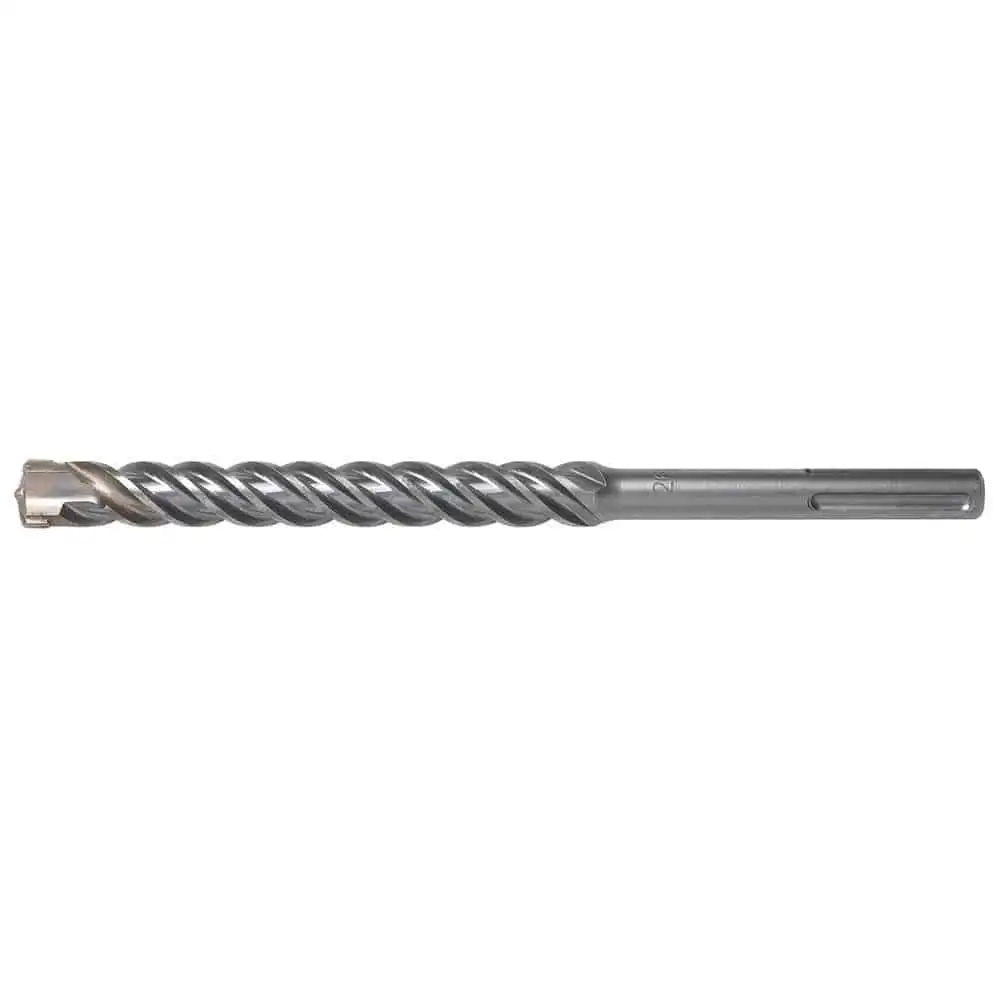 SDS Max Bit Professional - 24mm X 340mm X 200mm - 4 Cutters