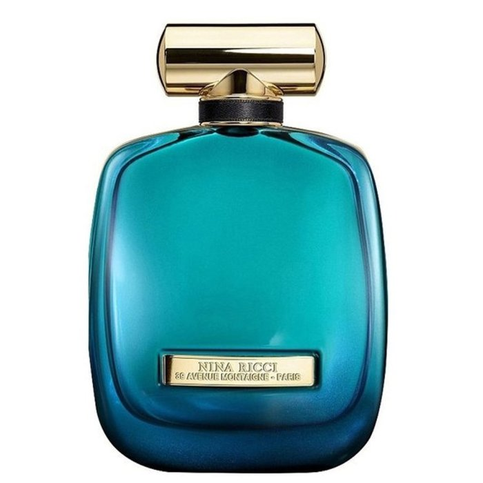 NINA RICCI CHANT D'EXTASE LIMITED EDITION (W) EDP 80ML