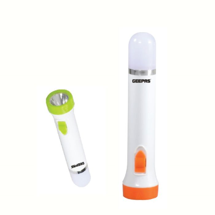 GFL5708 Rechargeable LED Flashlight