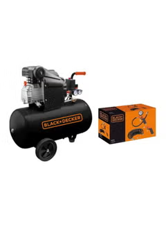 7-Piece Air Compressor Set