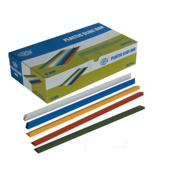 FIS SPINE BAR 6MM FSPG06 100PCS