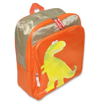 School Bag VS-100 (Big Backpack) - PBSBVS100