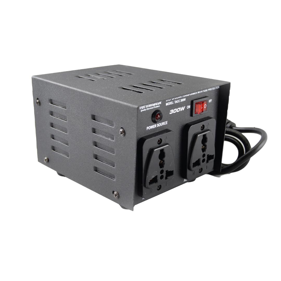 Converter 300W