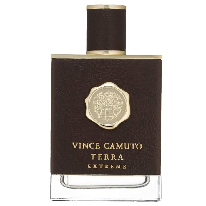 VINCE CAMUTO TERRA EXTREME (M) EDP 100ML