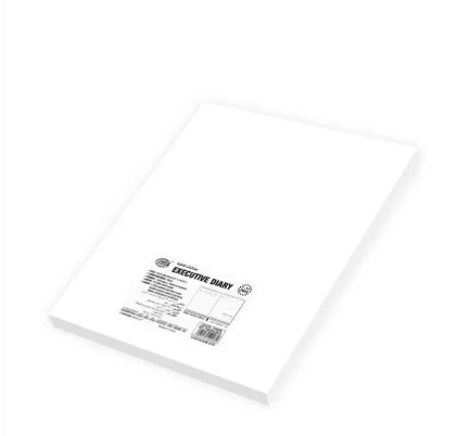 FIS Executive Diary 2023 Arabic/English/French (1-Week at a glance) Green - FSDI35AE23GR